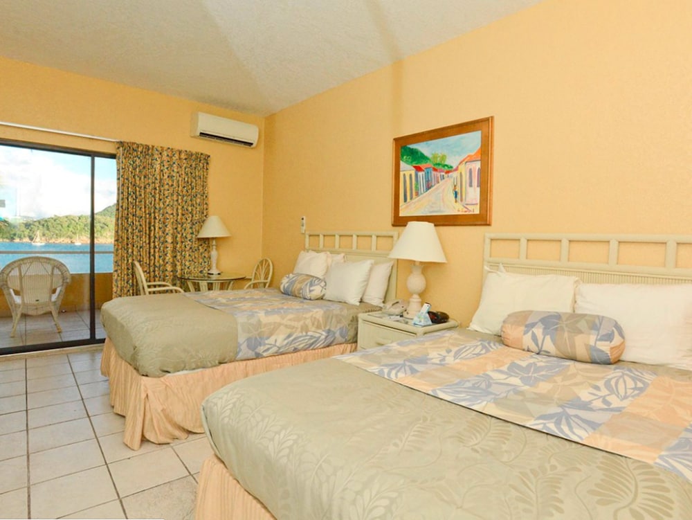 Lindbergh Bay Hotel And Villas 18/68