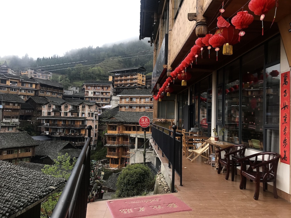 Travelling With Hotel Long Ji Ping An 26/41