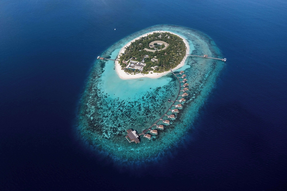 Park Hyatt Maldives Hadahaa 7/75