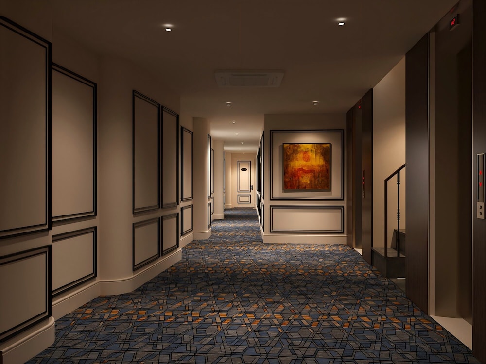 Ogallery Premier Hotel And Spa 4/70