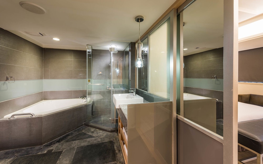 Shin Yuan Celeb Metro Hotel 33/33