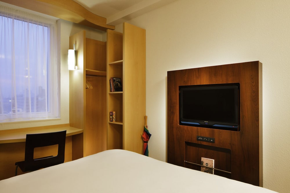 Ibis London Greenwich 37/73