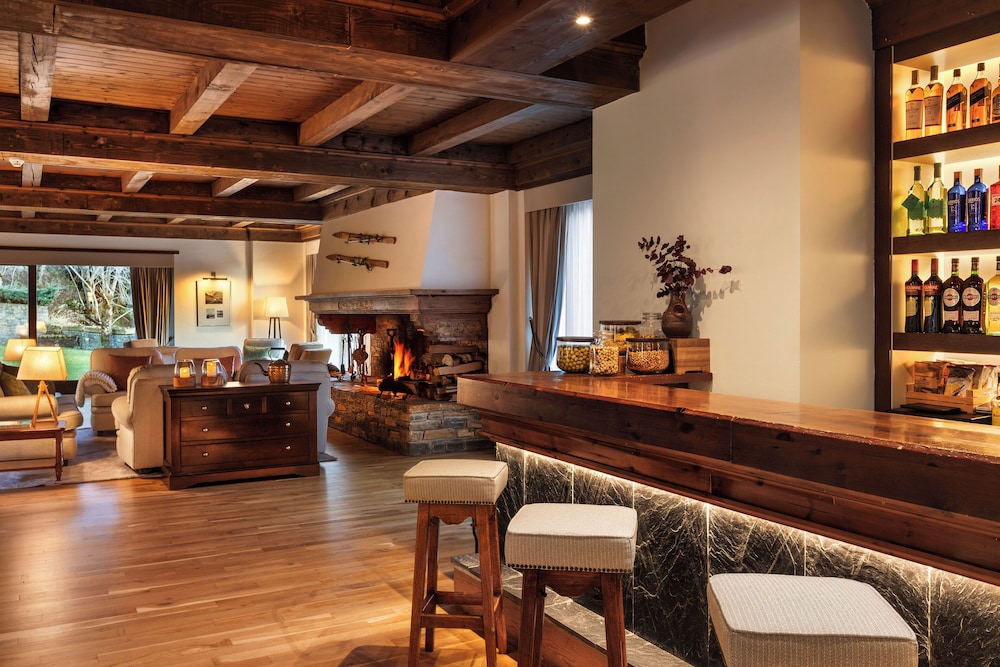 Hotel de Tredos Baqueira Affiliated by Melia 52/61