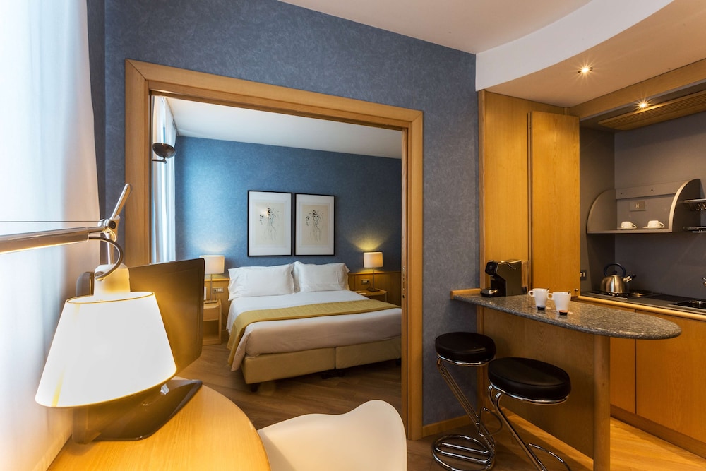 Best Western Plus Executive Hotel And Suites 40/54