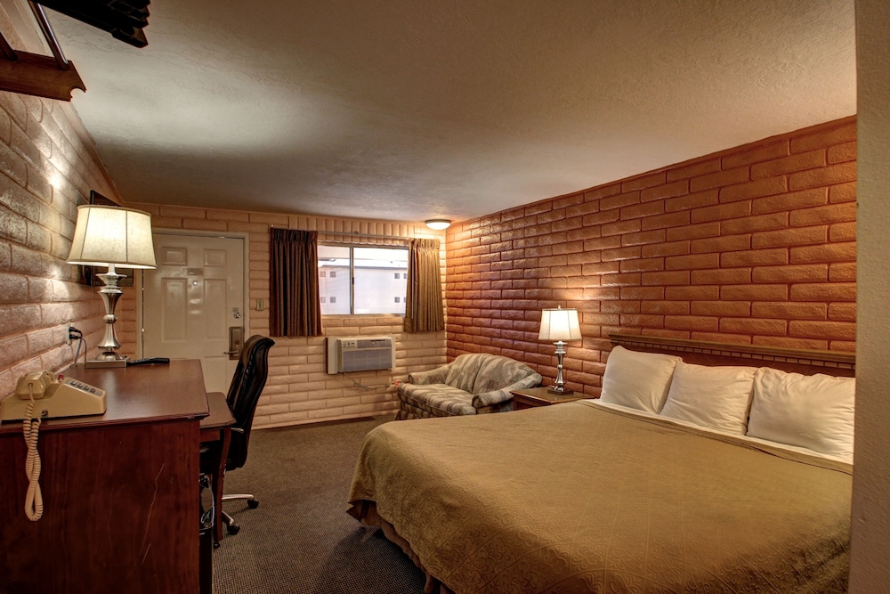 Country Inn Beaver Utah 13/39