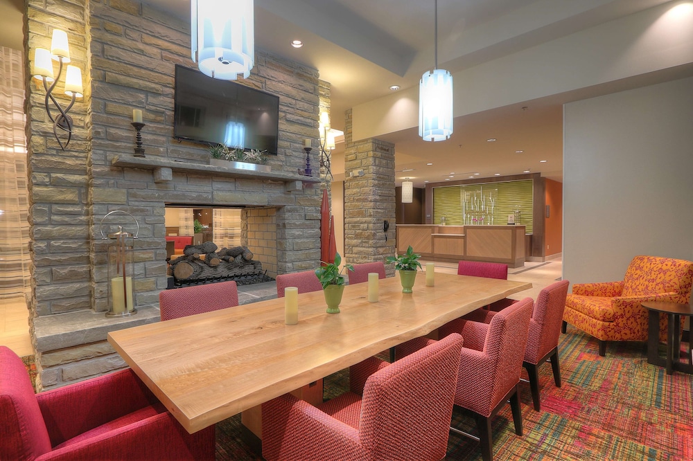 Hilton Garden Inn Pigeon Forge 43/50