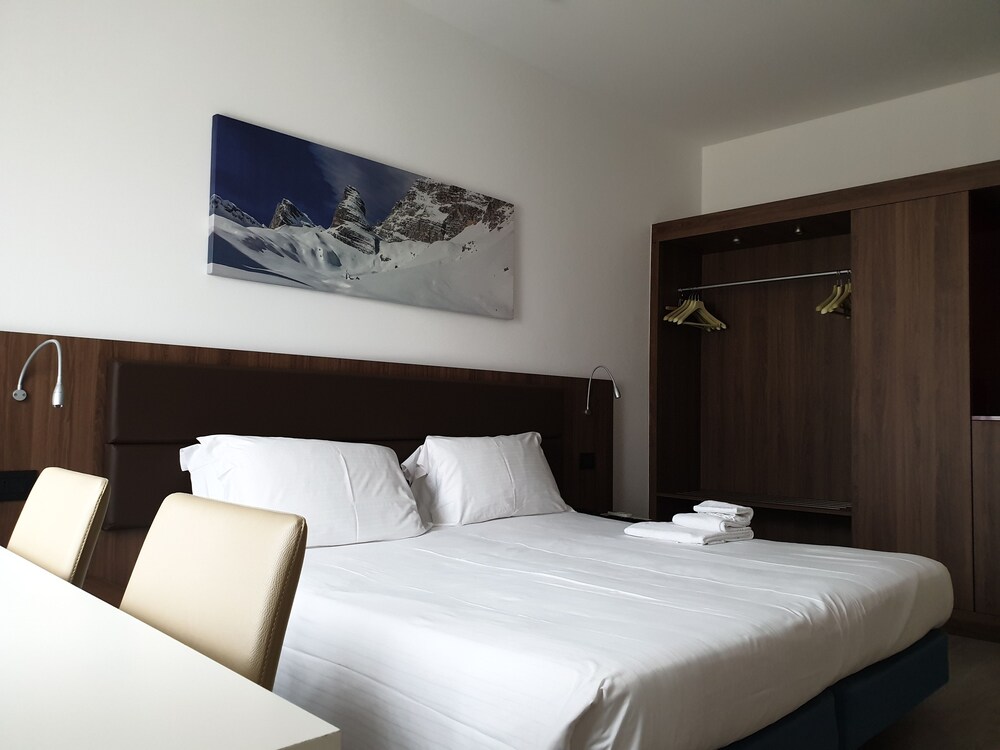 Albergo Delle Alpi 18/54