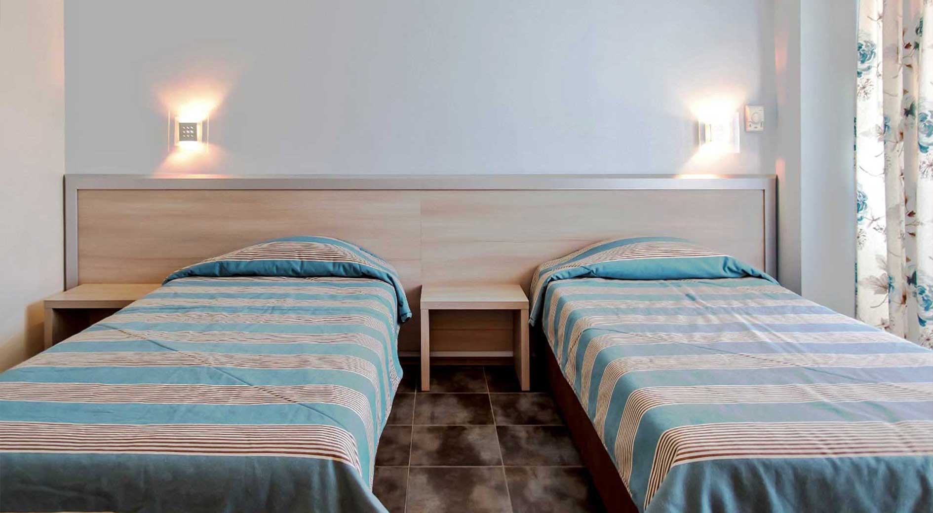 Hotel Longosa Garden 32/33
