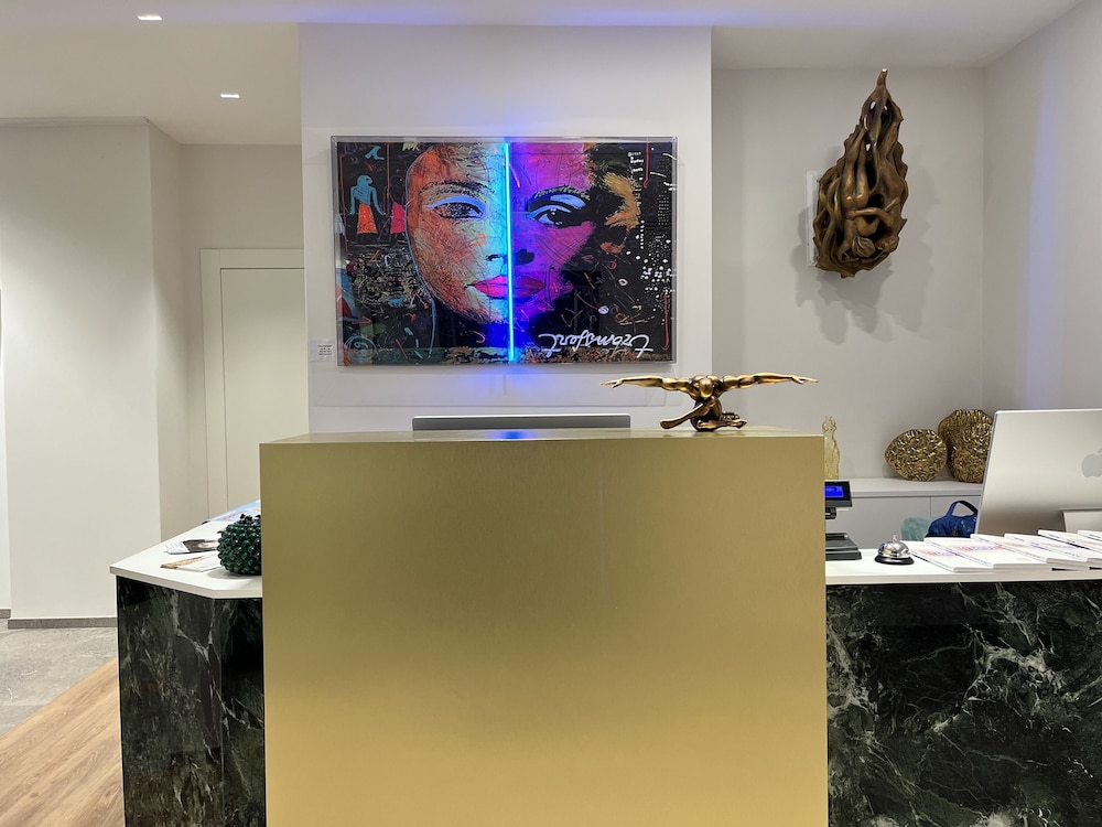 Soul Art Hotel 24/50
