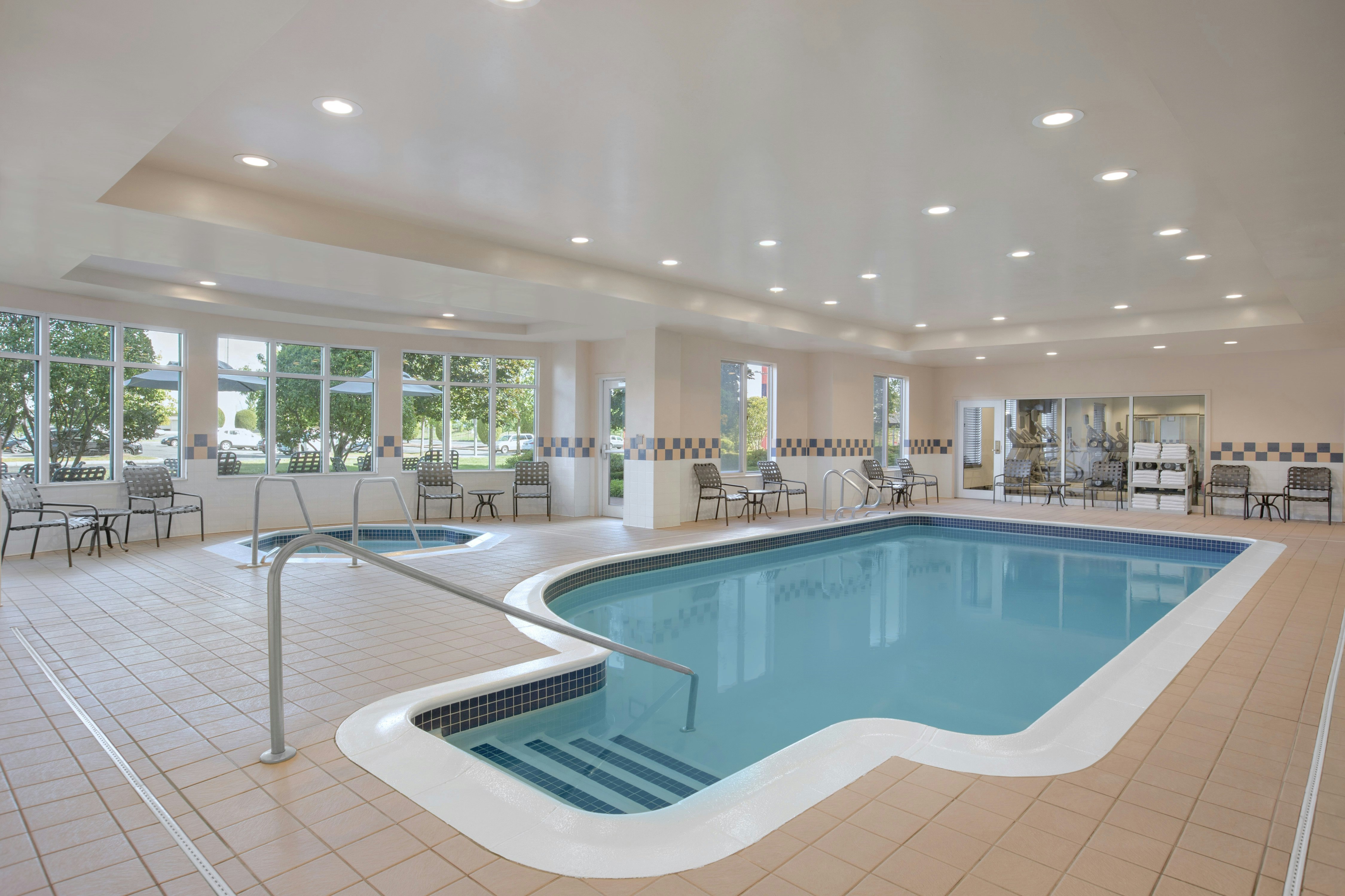 Hilton Garden Inn-Springfield Ma 9/24