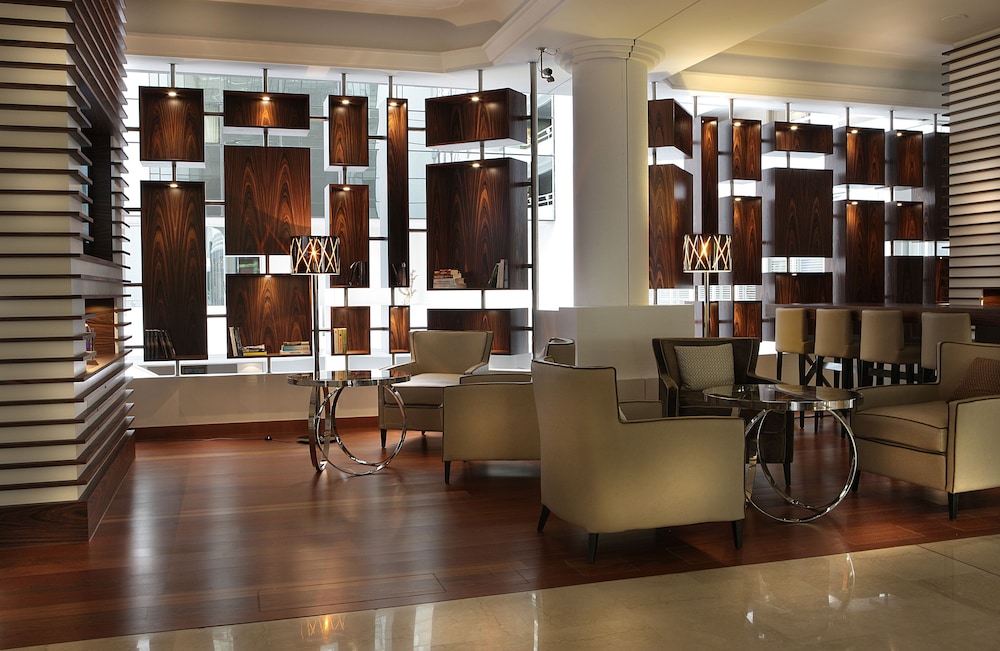 AC Hotel by Marriott Ambassadeur Antibes - Juan Les Pins 33/51