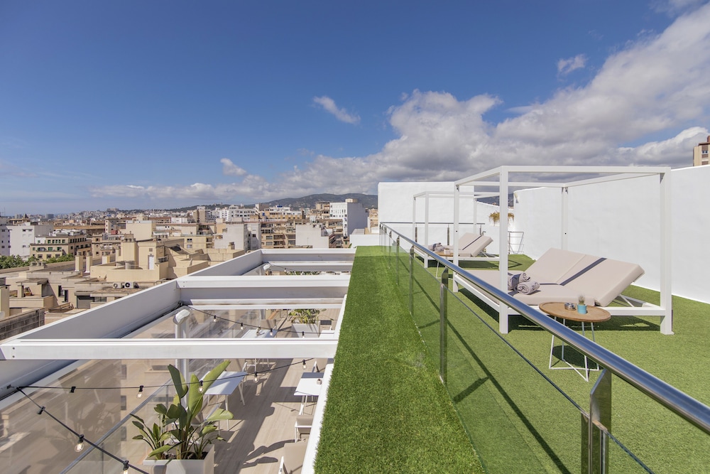 Innside By Melia Palma Center 62/65