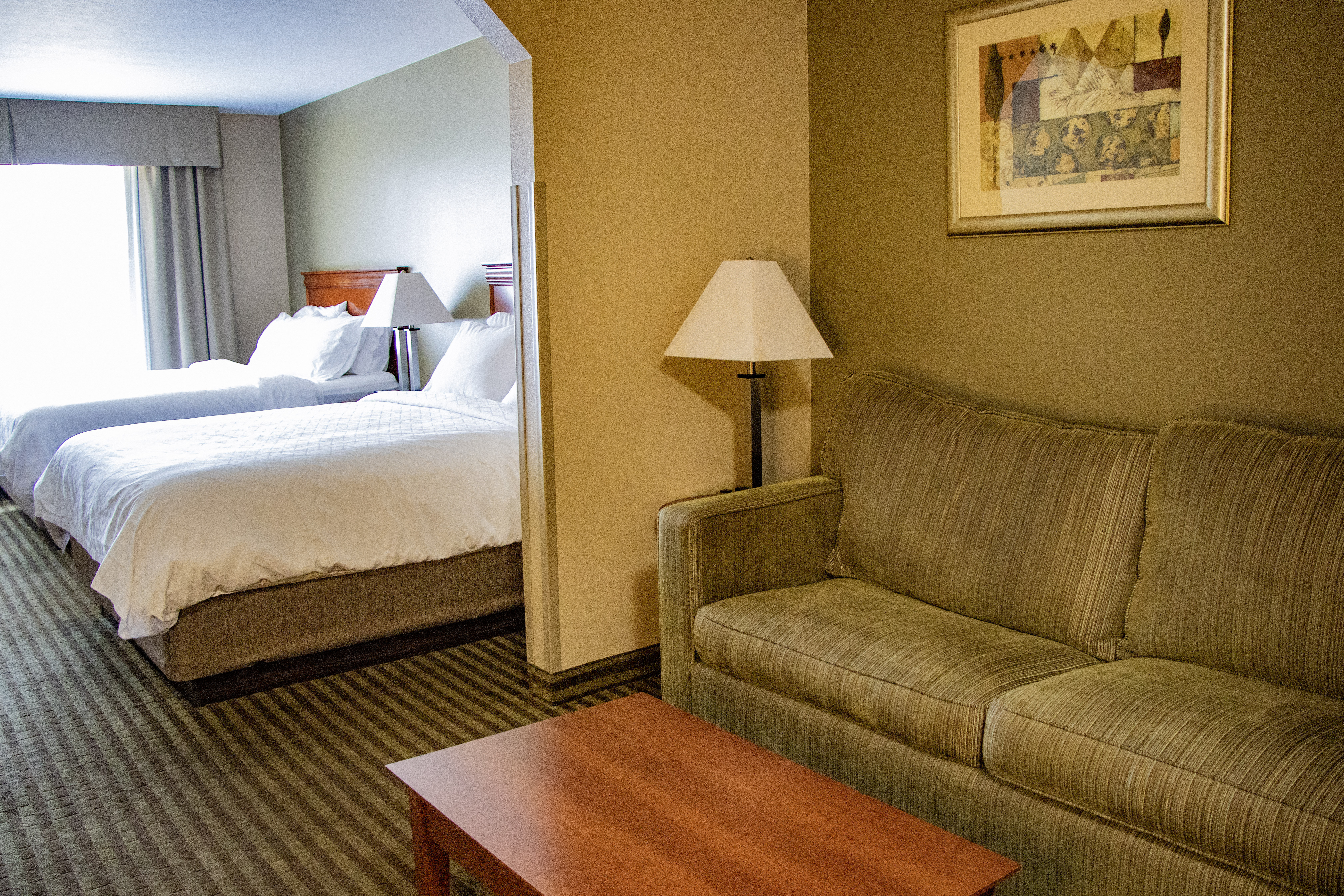 Holiday Inn Express Walla Walla 26/59