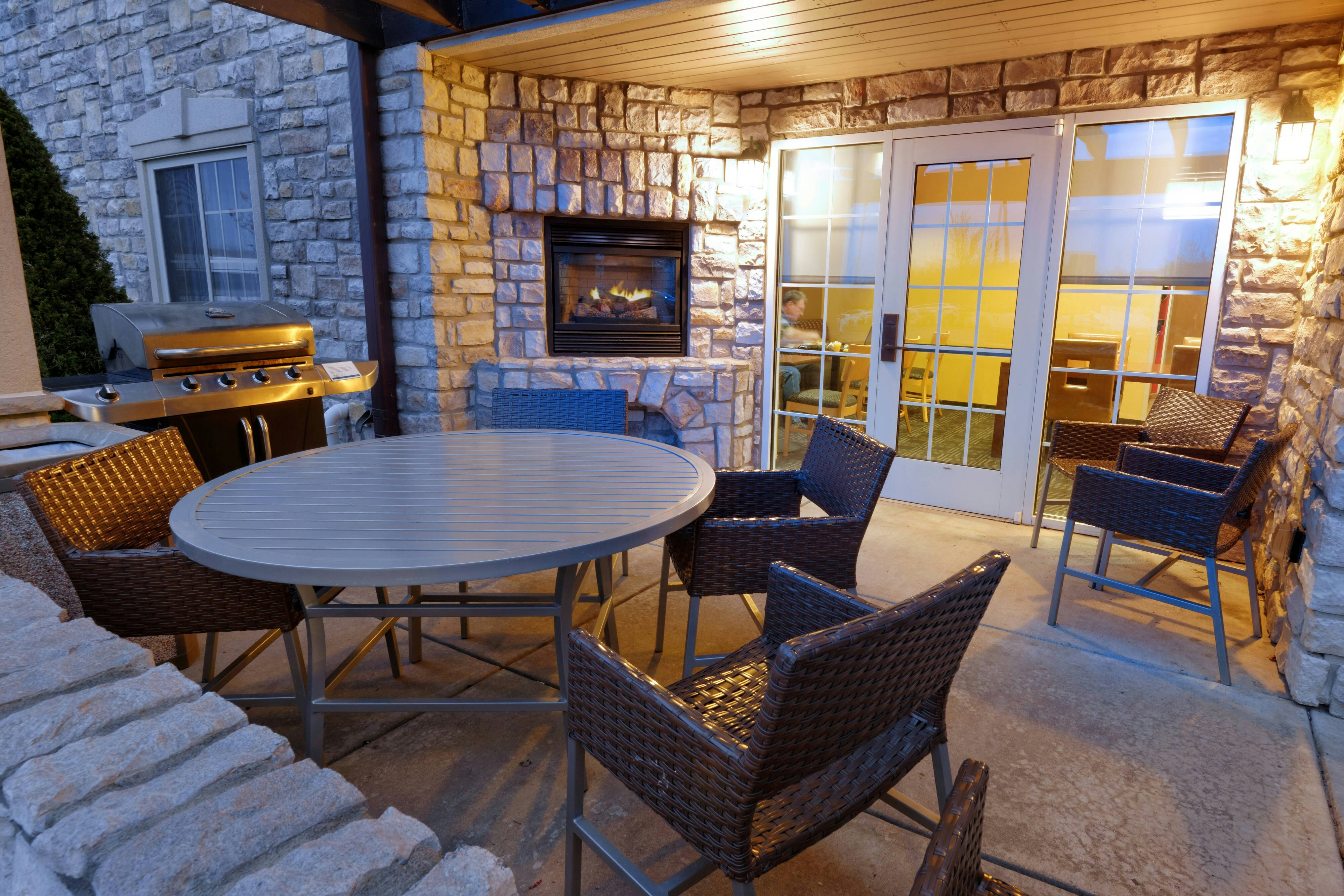 Towneplace Suites Joplin 30/46