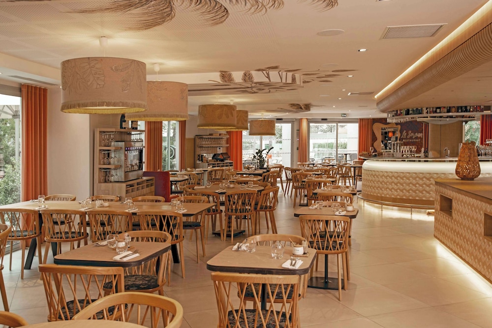 Golden Tulip Sophia Antipolis - Hotel & Spa 42/55