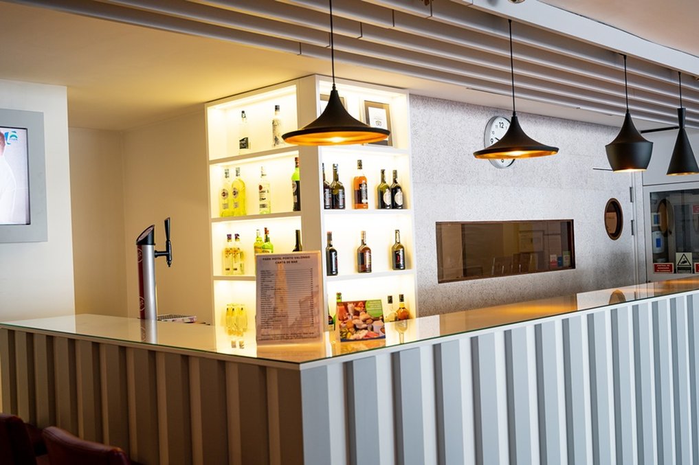 Park Hotel Porto Valongo 12/53