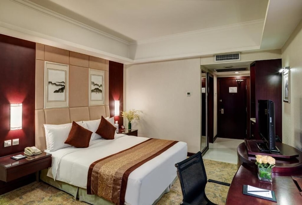 Jin An Hotel 14/48