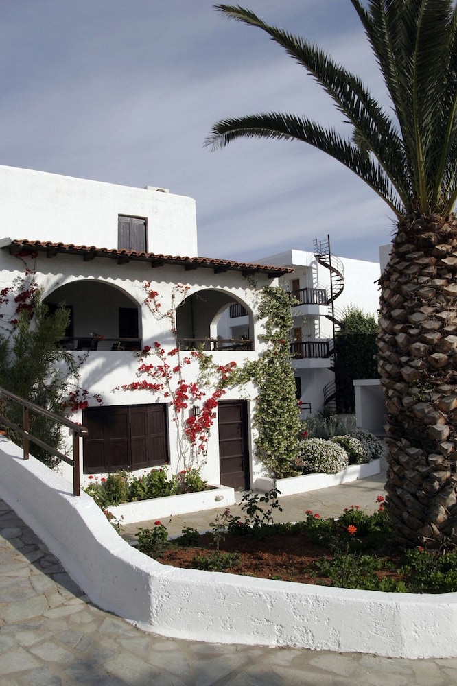 Hersonissos Maris in HERSONISSOS