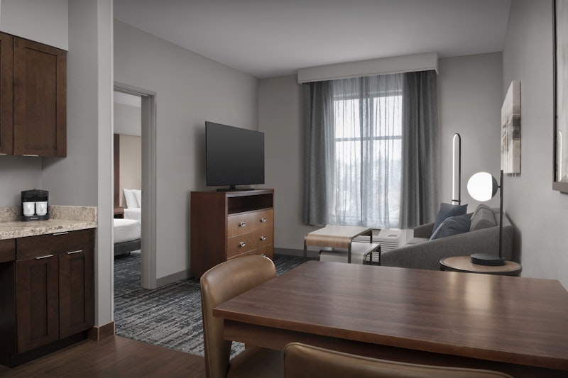 Homewood Suites by Hilton Lynnwood Seattle Everett, WA 18/35