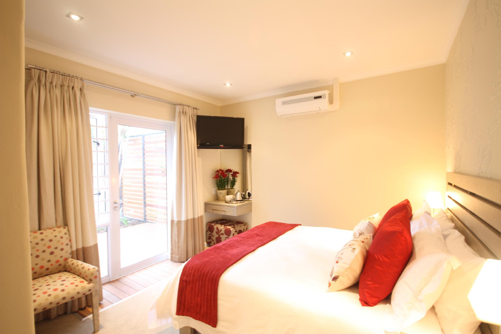 Room, Queen Bed