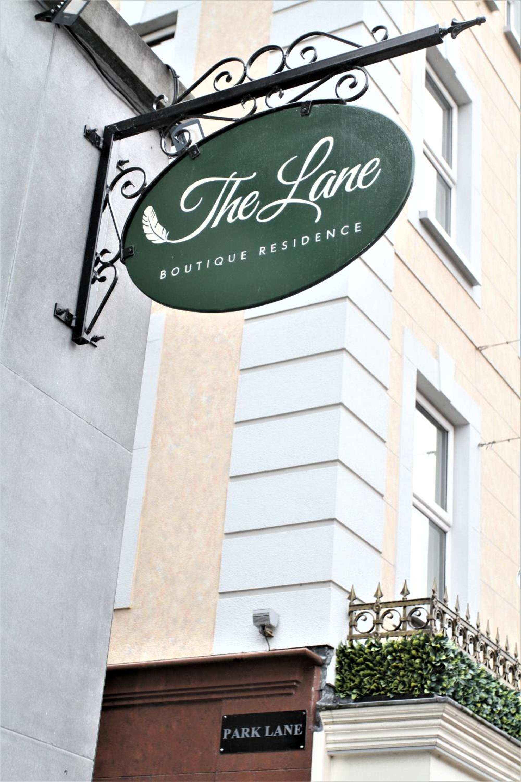 The Lane Boutique Residence 18/20