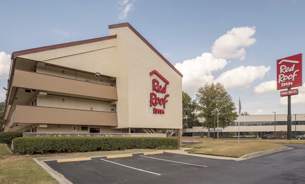 Red Roof Inn Atlanta - Norcross 3/22
