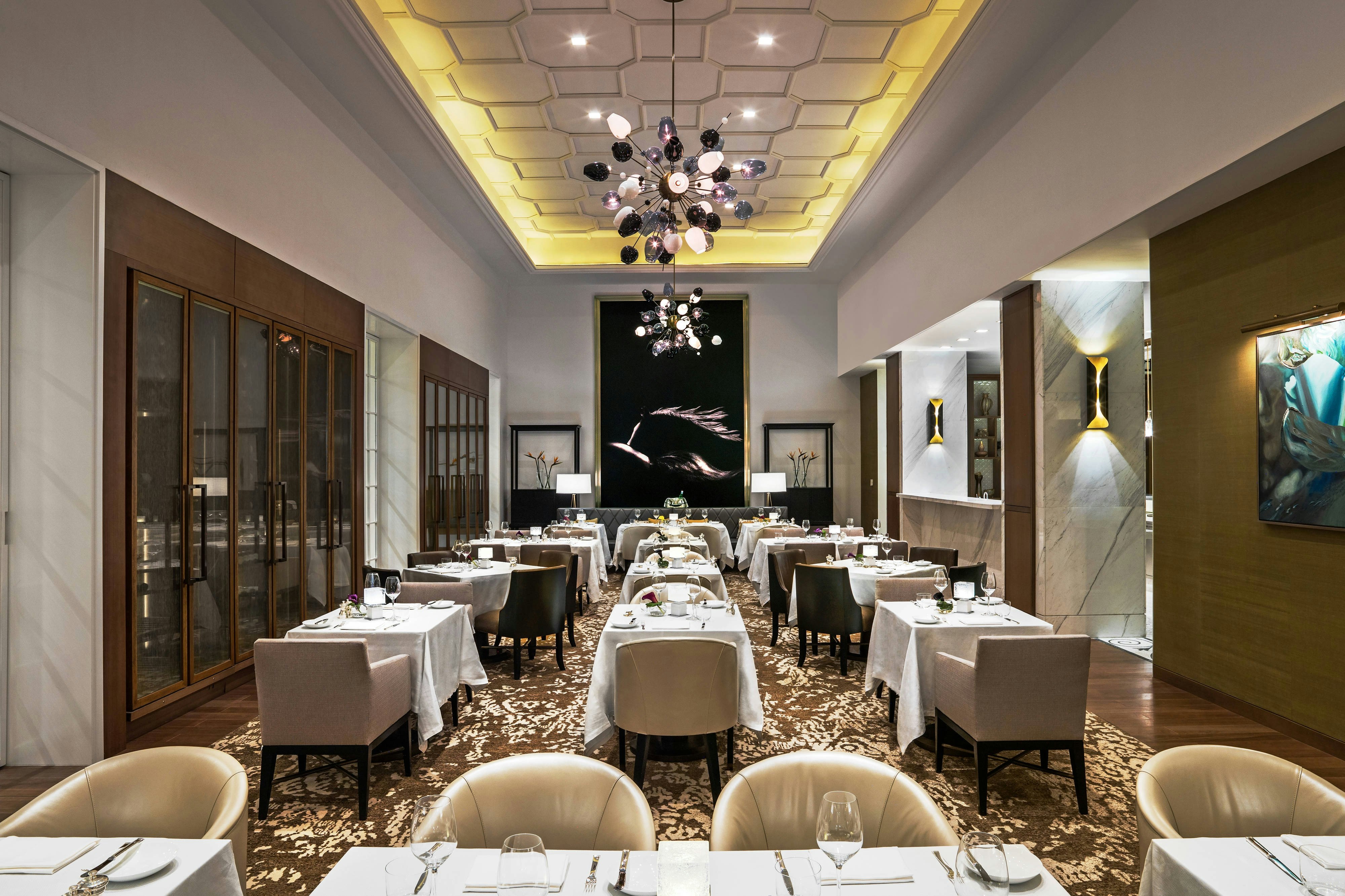 The St Regis Macao Cotai Central 42/48