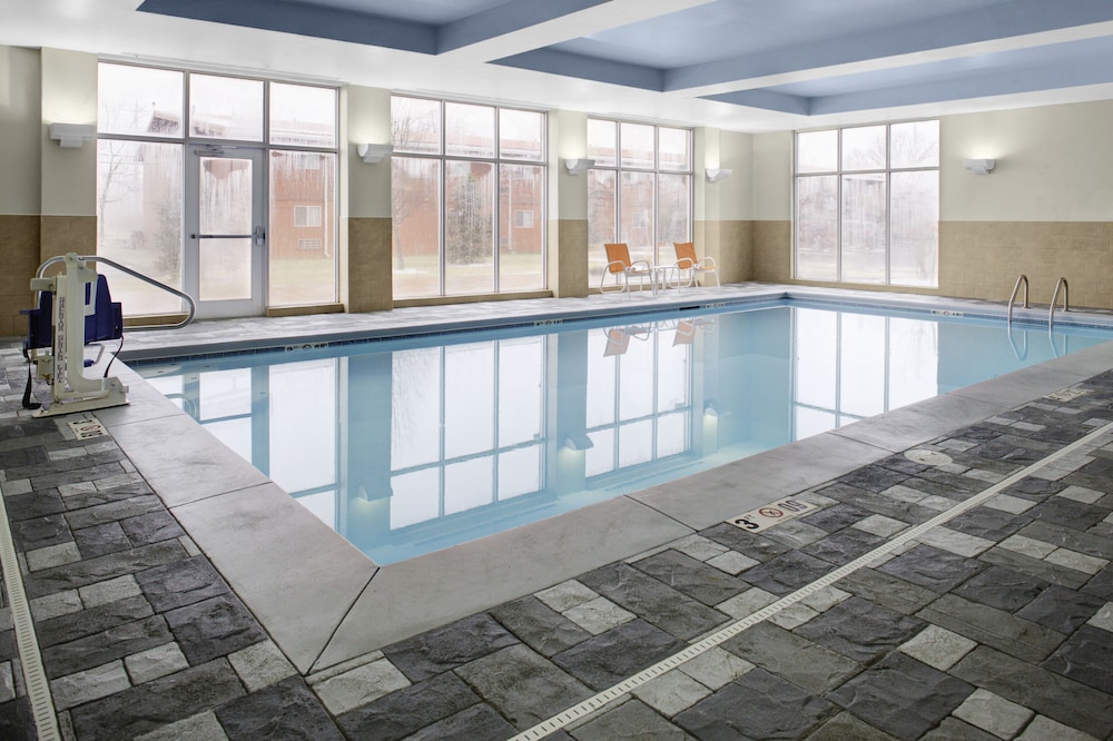 Holiday Inn Hotel & Suites Lima in LIMA - OH