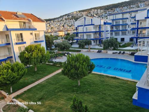 White Bay Resort 14/19
