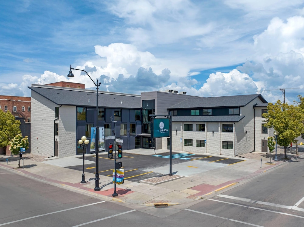 The Gibson Hotel Great Falls, an Ascend Collection Hotel 46/58
