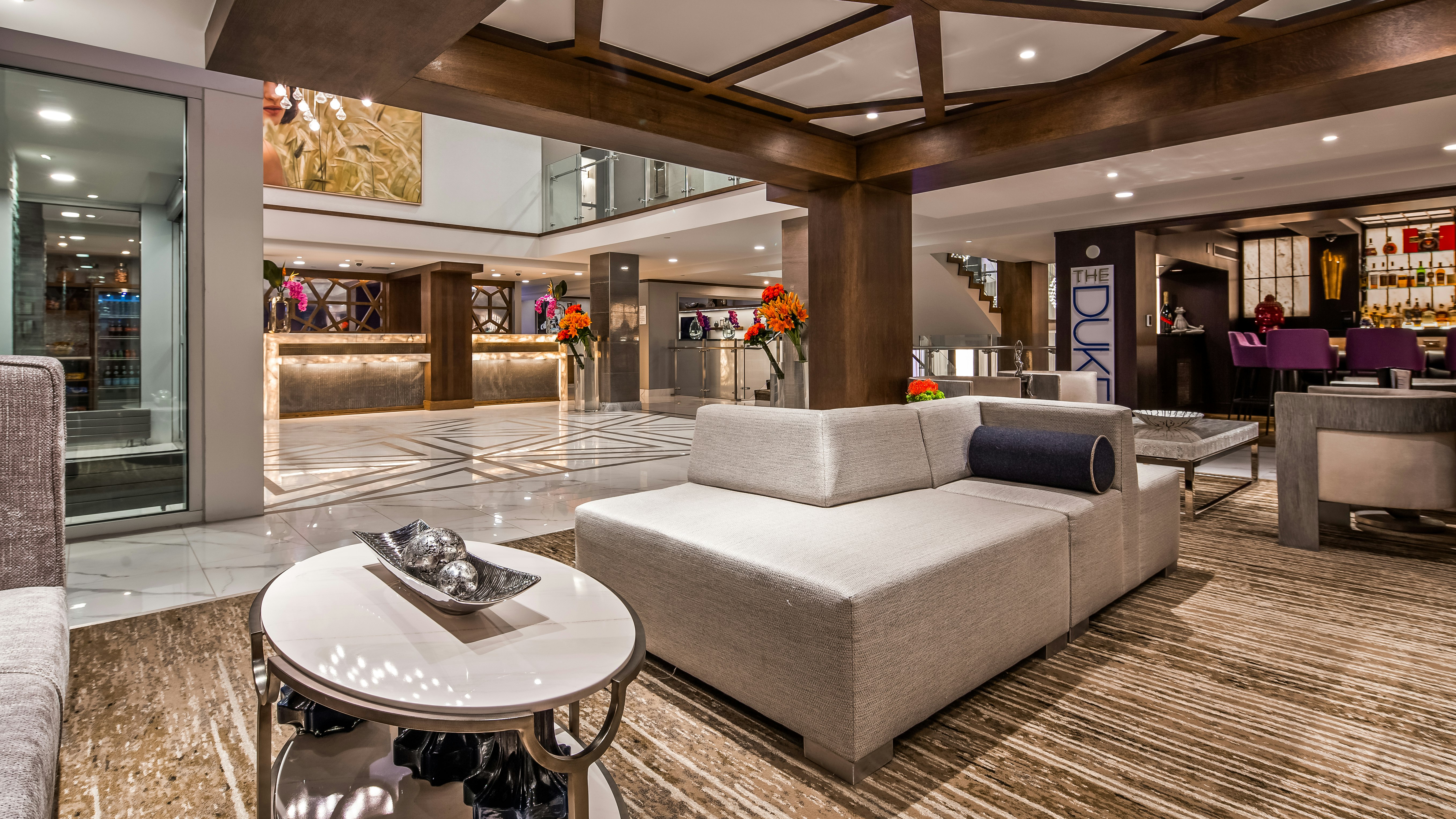 The Kingsley Bloomfield Hills - a DoubleTree by Hilton 41/62