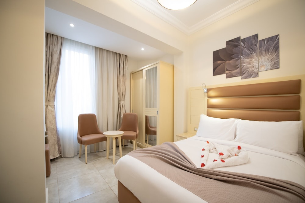 Marom Port Said Resort & Beach 11/57