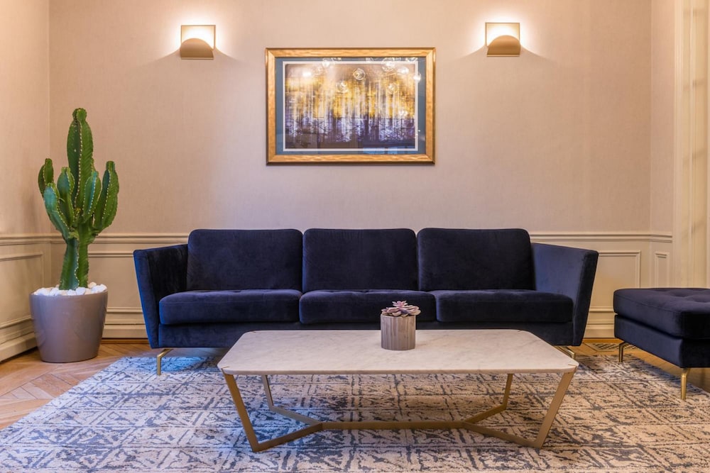 Hotel Paris France 25/43