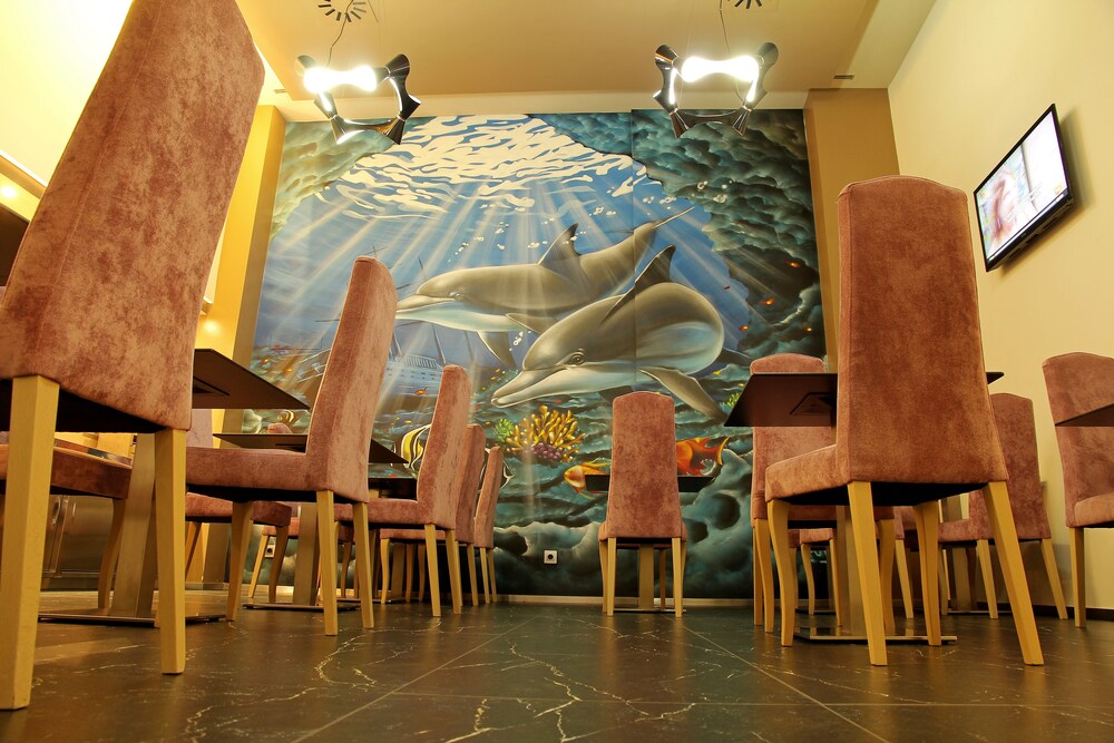 AGUA DE MaR Hotel Boutique 31/47