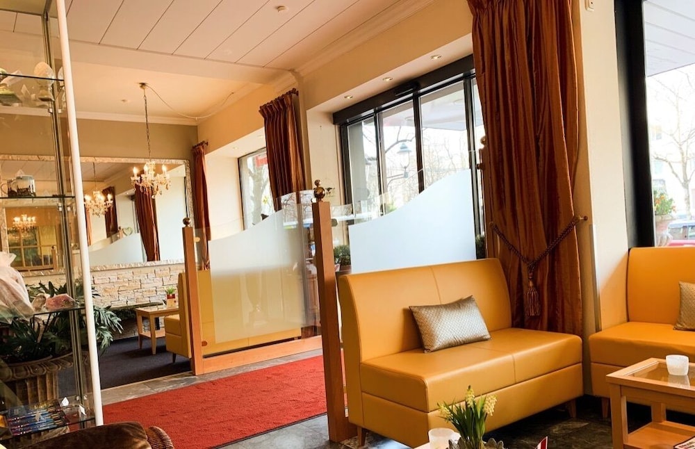 City Hotel Ost am Ko 30/50