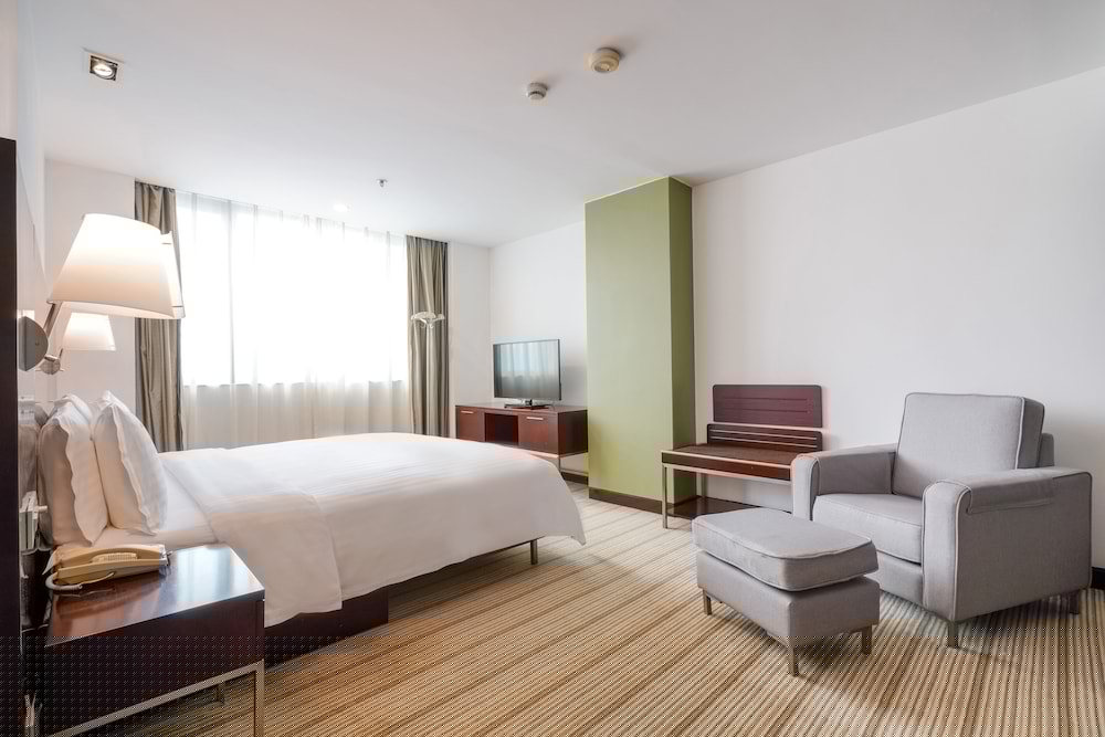 Holiday Inn Vista 33/59