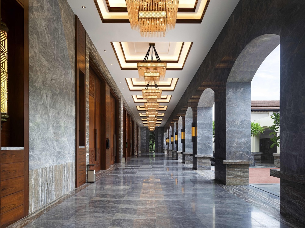 Fairmont Sanya Haitang Bay 12/73