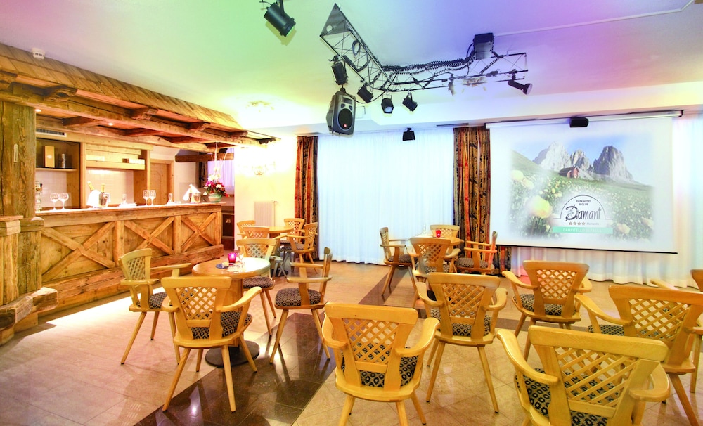 Park Hotel Club Diamant 46/56