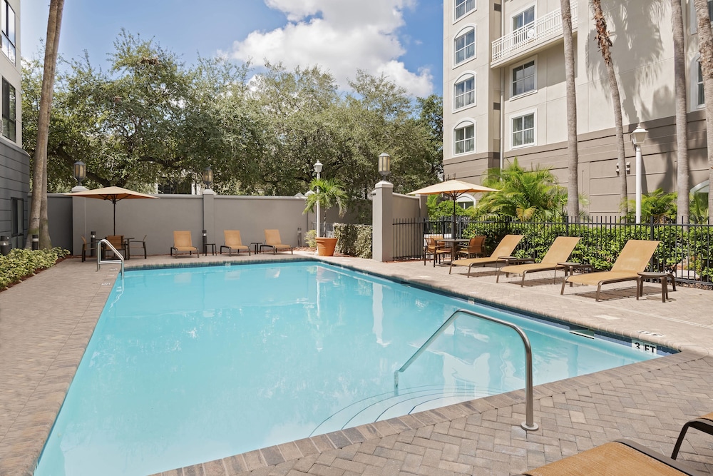 Residence Inn By Marriott Tampa Downtown 17/42