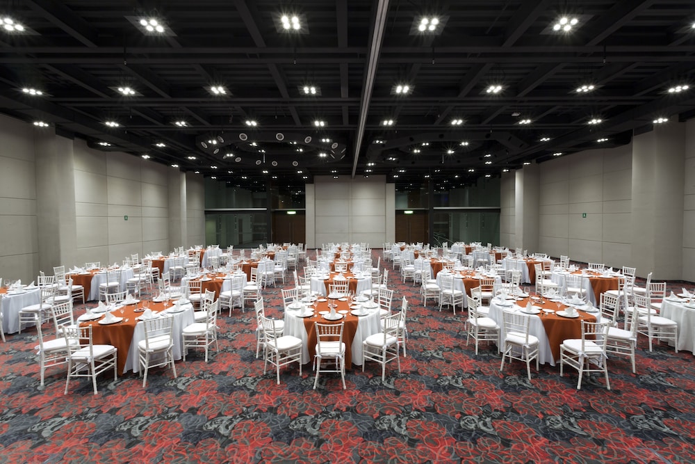 Holiday Inn Mexico Zona Centro by IHG 42/50