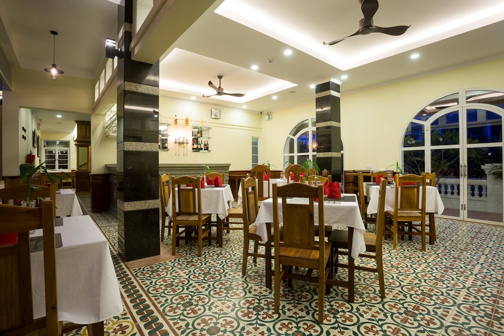 Grand Bayon Siem Reap Hotel 57/66