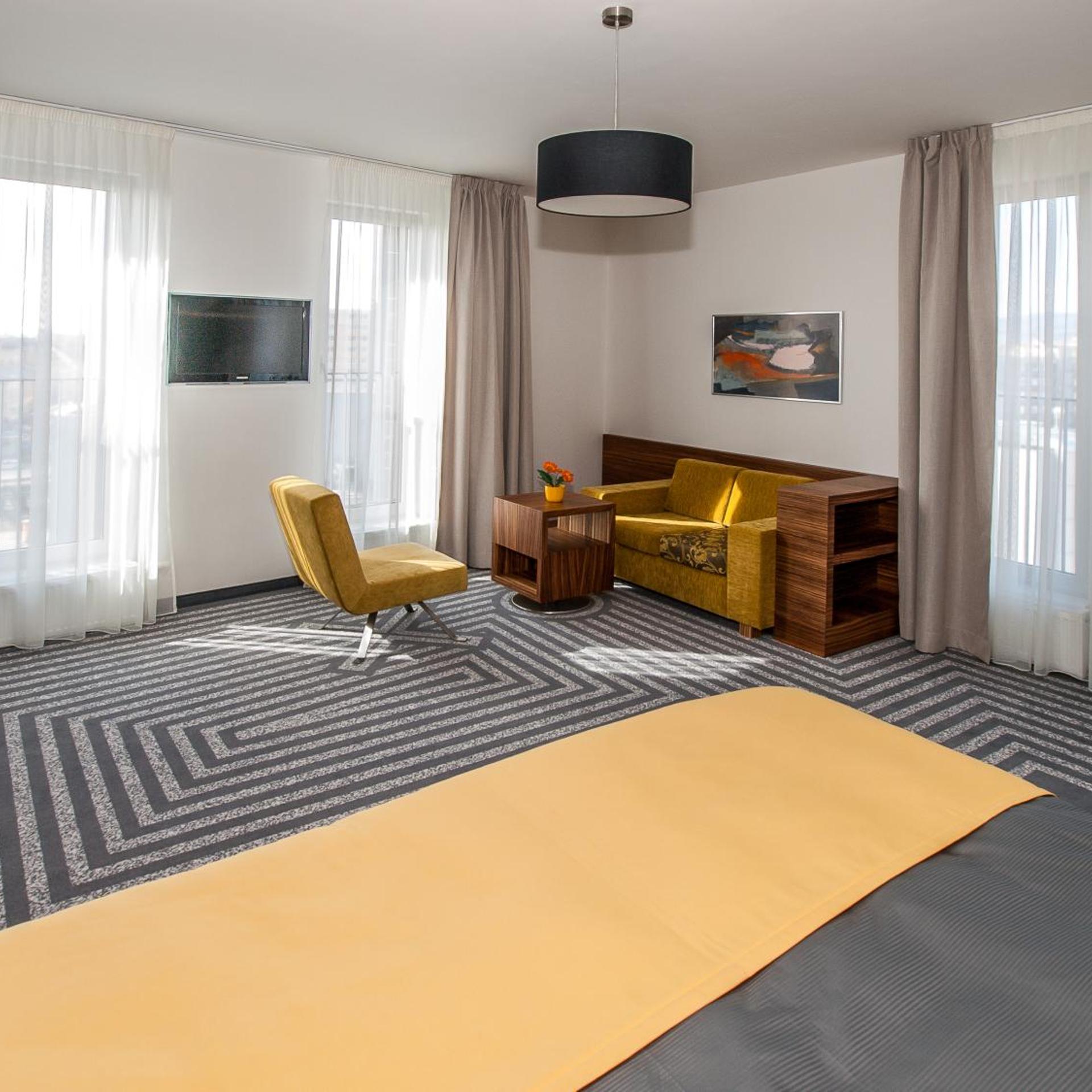 Hotel 99 19/61