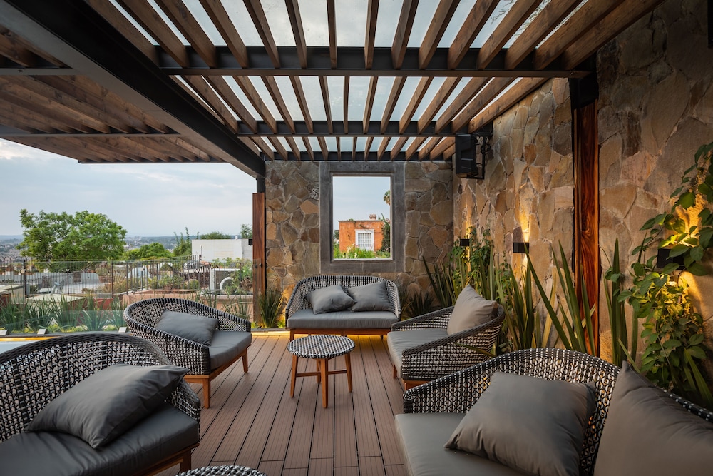 Mansion San Miguel 32/50