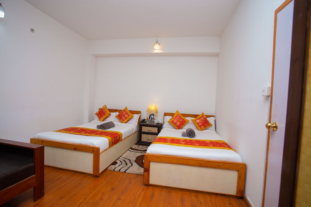 The Boudha Inn 11/49