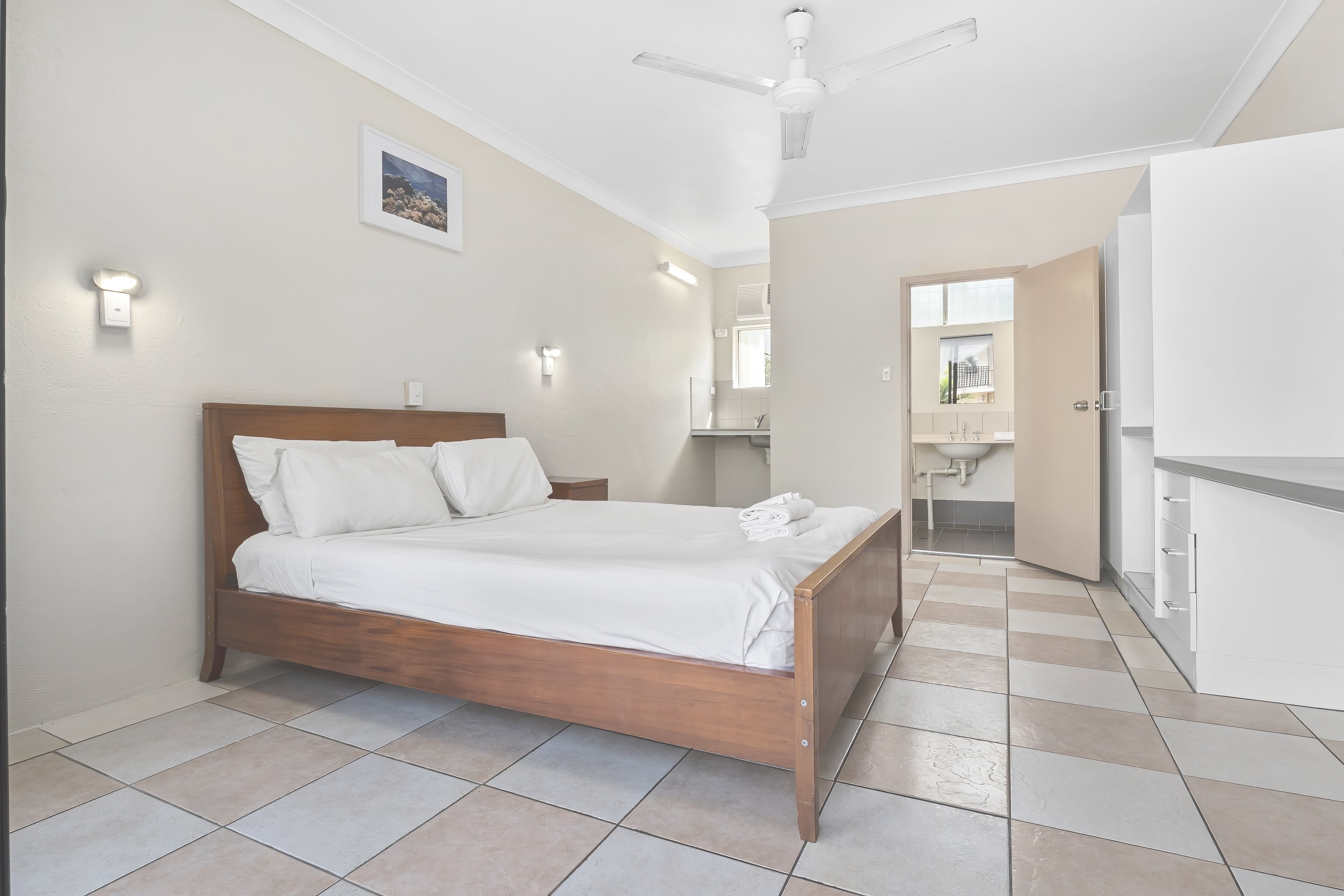 Hotel Tropiq 25/95