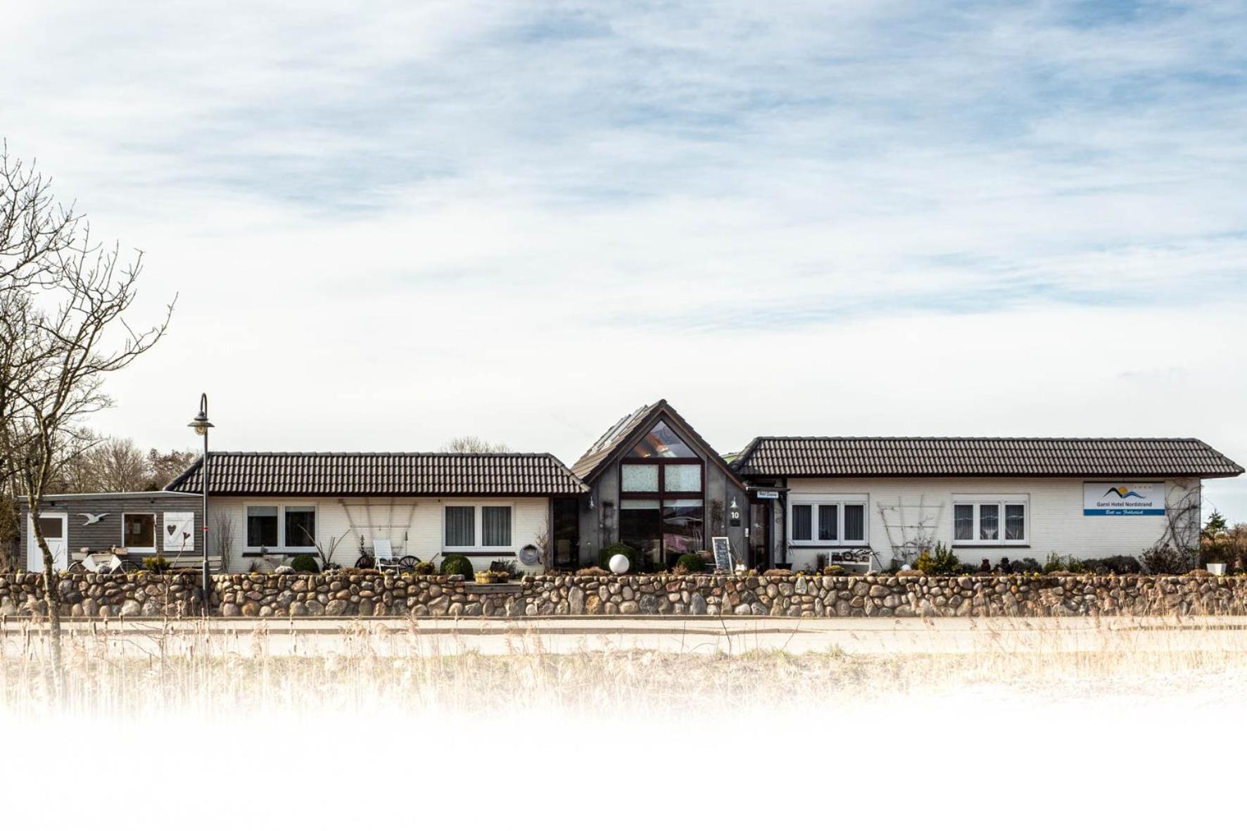 Garni Hotel & Appartements Nordstrand 3/50