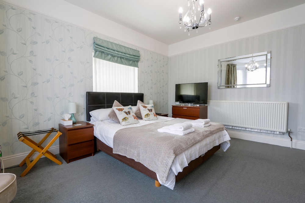 Waverley Bed &amp; Breakfast 11/45