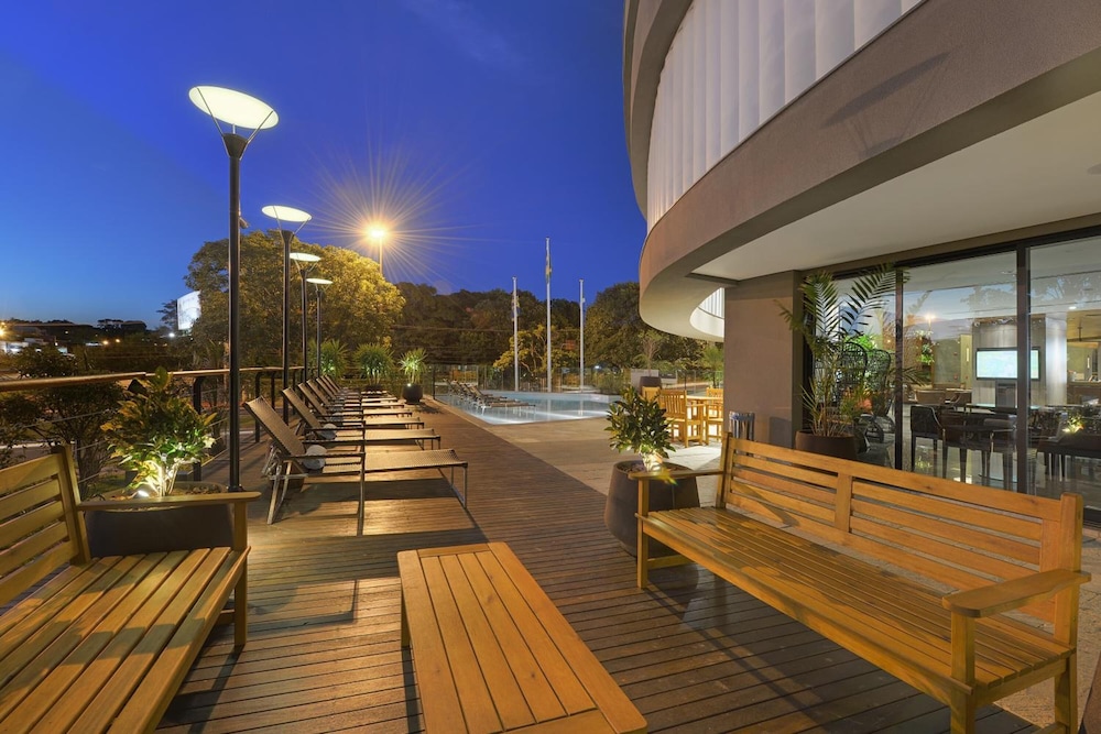 Deville Prime Campo Grande 23/50