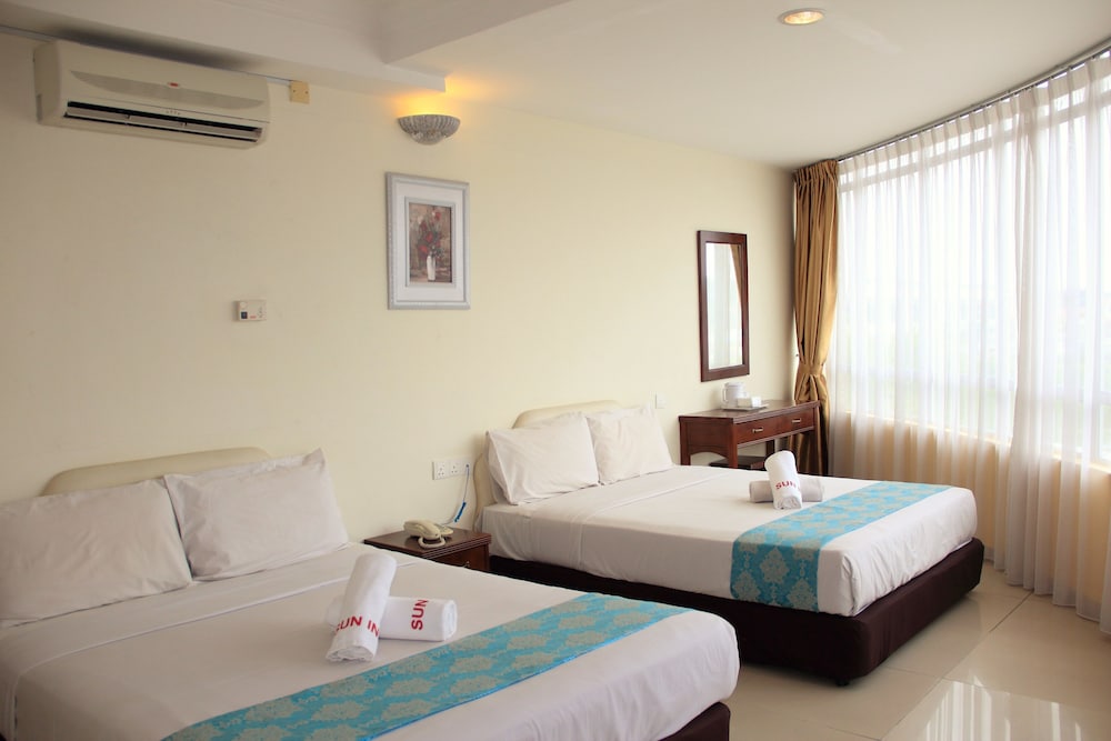 SUN INNS HOTEL KUALA SELANGOR 35/47