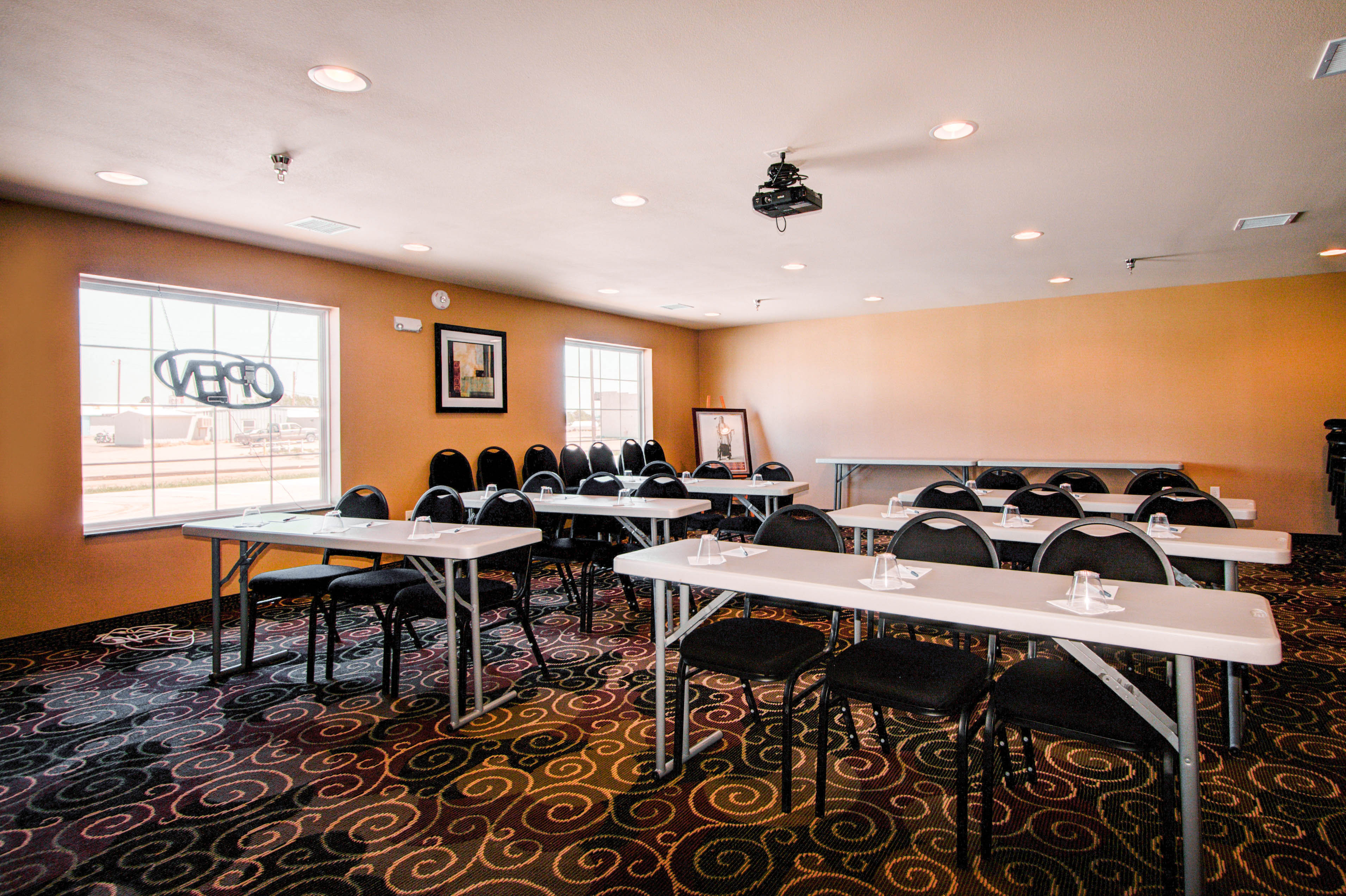 Cobblestone Inn Suites Eads 25/25